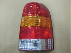 TYC 11-5491-01-9 Tail Light Assembly - Right - view 1