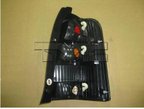 TYC 11-5492-01-9 Tail Light Assembly - Left - view 4