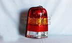 TYC 11-5492-01 Tail Light Assembly - Left - view 1