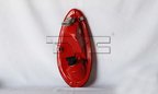 TYC 11-5501-00-9 Tail Light Assembly - Right - view 2