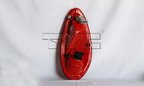 TYC 11-5502-00-9 Tail Light Assembly - Left - view 2