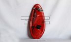 TYC 11-5502-00 Tail Light Assembly - Left - view 2