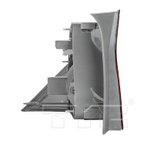TYC 11-5505-00 Tail Light Assembly - Right - view 2
