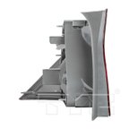 TYC 11-5505-00 Tail Light Assembly - Right - view 4