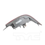TYC 11-5505-00 Tail Light Assembly - Right - view 6