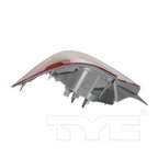 TYC 11-5505-00 Tail Light Assembly - Right - view 7