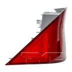 TYC 11-5506-00 Tail Light Assembly - Left - view 3