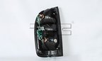 TYC 11-5535-00 Tail Light Assembly - Right - view 2