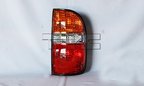 TYC 11-5535-00 Tail Light Assembly - Right - view 1