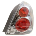TYC 11-5581-90-9 Tail Light Assembly - Right - view 2