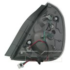 TYC 11-5582-00 Tail Light Assembly - Left - view 4