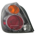TYC 11-5582-00 Tail Light Assembly - Left - view 1