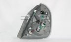 TYC 11-5582-90 Tail Light Assembly - Left - view 2