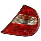 TYC 11-5603-00 Tail Light Assembly - Right - view 1