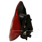 TYC 11-5603-00 Tail Light Assembly - Right - view 5