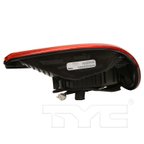 TYC 11-5603-00 Tail Light Assembly - Right - view 7