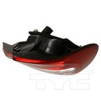 TYC 11-5603-00 Tail Light Assembly - Right - view 8