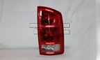 TYC 11-5701-01-9 Tail Light Assembly - Right - view 1