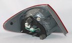 TYC 11-5703-00 Tail Light Assembly - Right Outer - view 2
