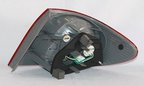 TYC 11-5704-00 Tail Light Assembly - Left Outer - view 2