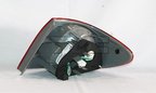 TYC 11-5704-90 Tail Light Assembly - Left Outer - view 2