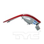 TYC 11-5815-01-1 Tail Light Assembly - Right Outer - view 5