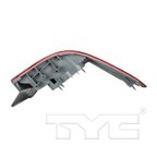 TYC 11-5815-01-9 Tail Light Assembly - Right Outer - view 6