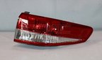 TYC 11-5815-01 Tail Light Assembly - Right Outer - view 1