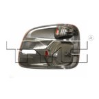 TYC 11-5831-01-9 Tail Light Assembly - Right - view 2