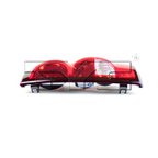 TYC 11-5851-91-1 Tail Light Assembly - Right - view 7