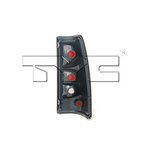 TYC 11-5852-91-9 Tail Light Assembly - Left - view 2