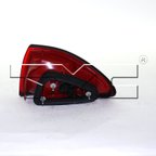 TYC 11-5864-00 Tail Light Assembly - Left Outer - view 2