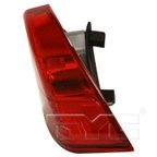 TYC 11-5877-01-9 Tail Light Assembly - Right Outer - view 5