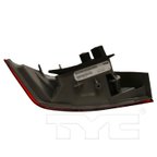 TYC 11-5877-01-9 Tail Light Assembly - Right Outer - view 7