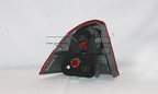 TYC 11-5877-01 Tail Light Assembly - Right Outer - view 2