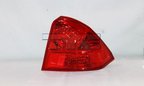 TYC 11-5877-01 Tail Light Assembly - Right Outer - view 1
