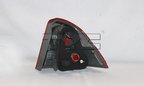 TYC 11-5878-01 Tail Light Assembly - Left Outer - view 2