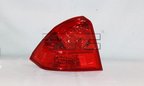 TYC 11-5878-01 Tail Light Assembly - Left Outer - view 1