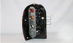 TYC 11-5885-01 Tail Light Assembly - Right - view 5