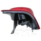 TYC 11-5885-01 Tail Light Assembly - Right - view 6