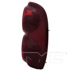 TYC 11-5885-90-9 Tail Light Assembly - Right - view 2