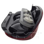TYC 11-5885-90-9 Tail Light Assembly - Right - view 4