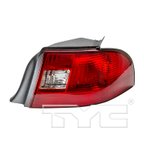 TYC 11-5887-01 Tail Light Assembly - Right - view 1
