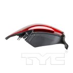 TYC 11-5887-01 Tail Light Assembly - Right - view 5