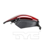 TYC 11-5887-01 Tail Light Assembly - Right - view 7