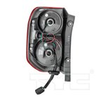 TYC 11-5899-00 Tail Light Assembly - Right - view 8