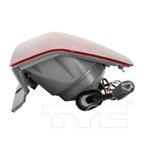 TYC 11-5899-00 Tail Light Assembly - Right - view 6