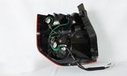 TYC 11-5905-00 Tail Light Assembly - Right - view 2