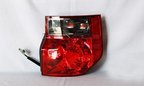 TYC 11-5905-00 Tail Light Assembly - Right - view 1