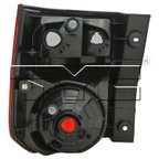 TYC 11-5905-01-9 Tail Light Assembly - Right - view 7